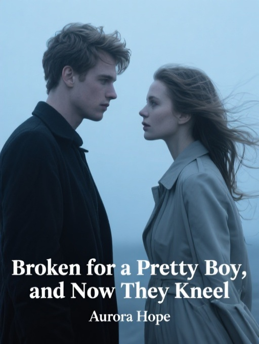 Broken for a Pretty Boy, and Now They Kneel