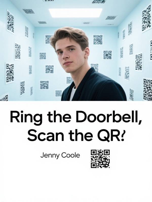 Ring the Doorbell, Scan the QR