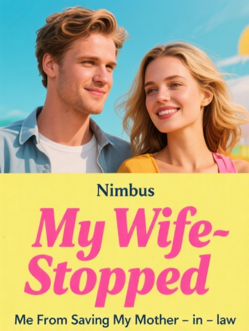My Wife Stopped Me From Saving My Mother-in-law