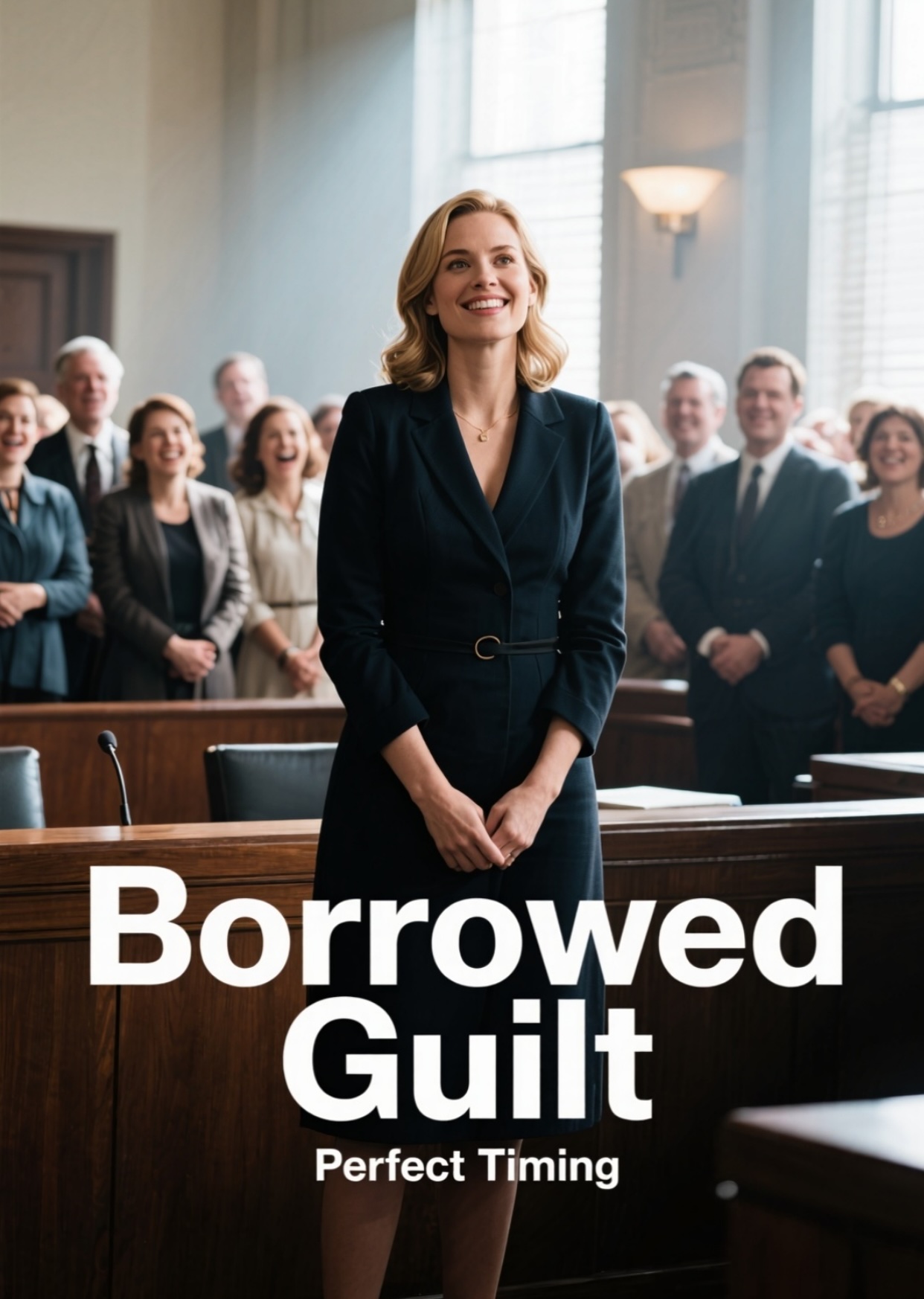 Borrowed Guilt