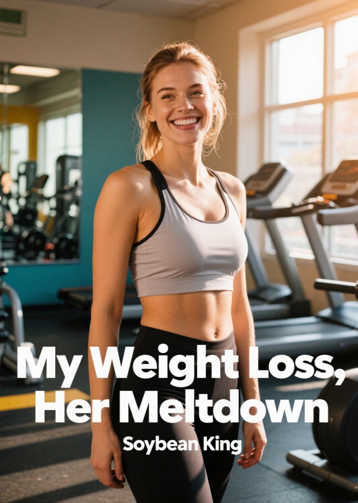 My Weight Loss, Her Meltdown