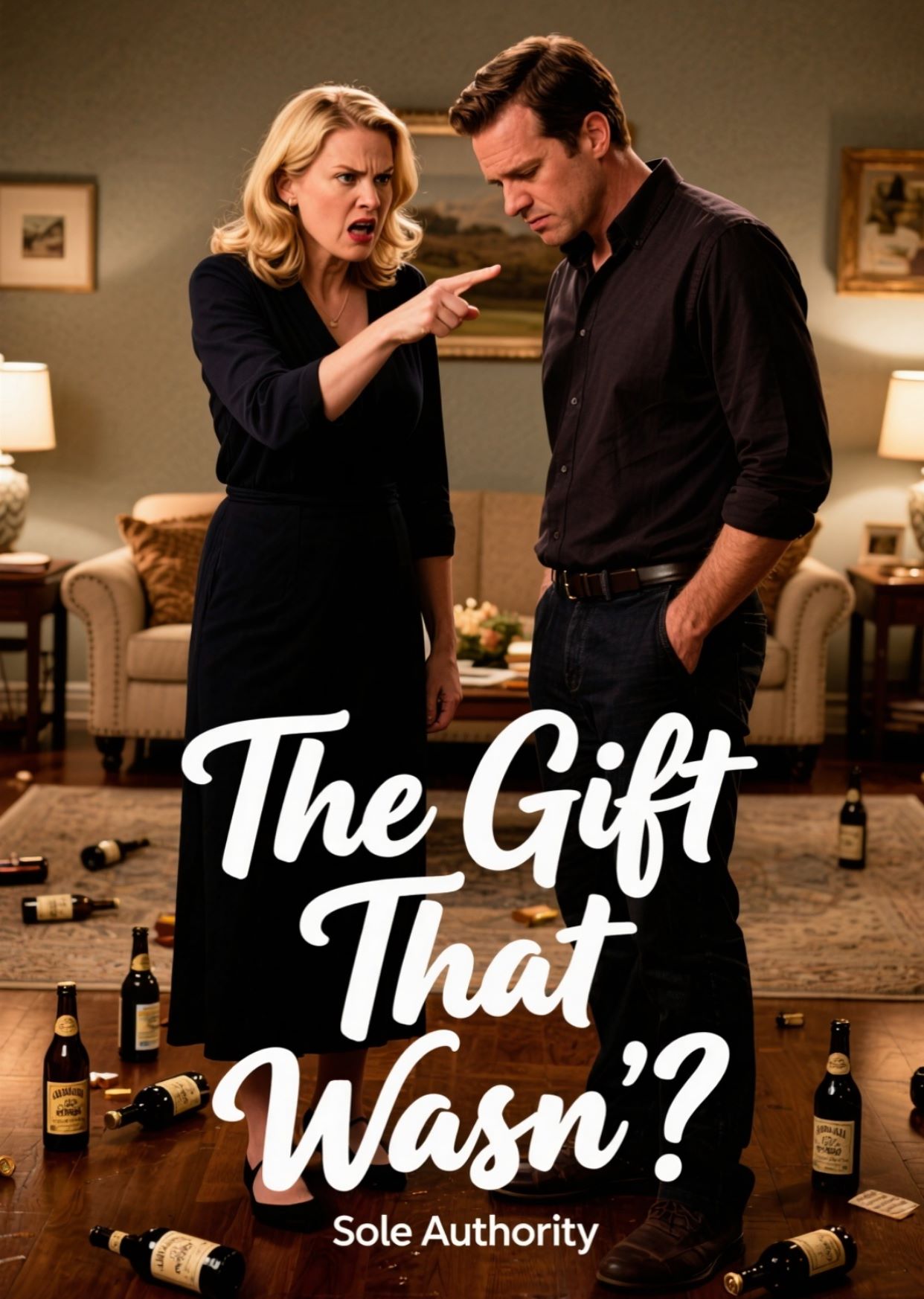 The Gift That Wasn't