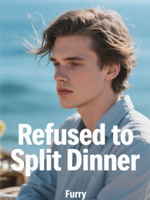 Refused to Split Dinner