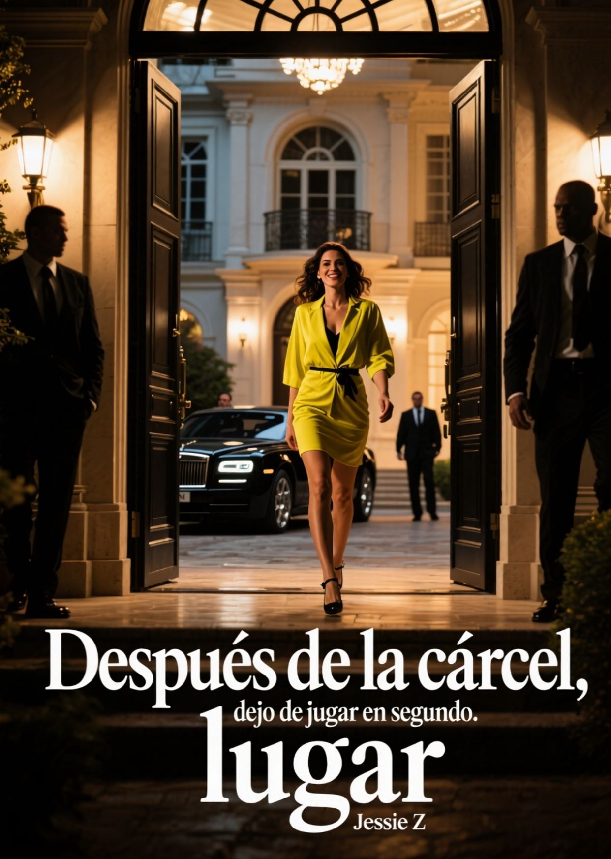 Después de la cárcel, dejo de jugar en segundo lugar