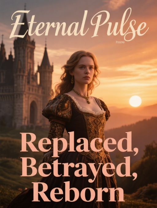 Replaced, Betrayed, Reborn