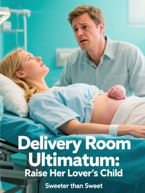 Delivery Room Ultimatum: Raise Her Lover's Child