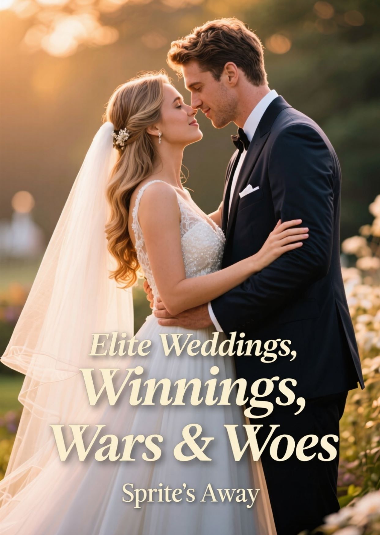 Elite Weddings, Winnings, Wars & Woes