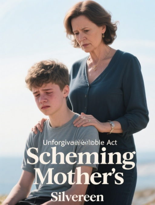 Scheming Mother's Unforgivable Act 