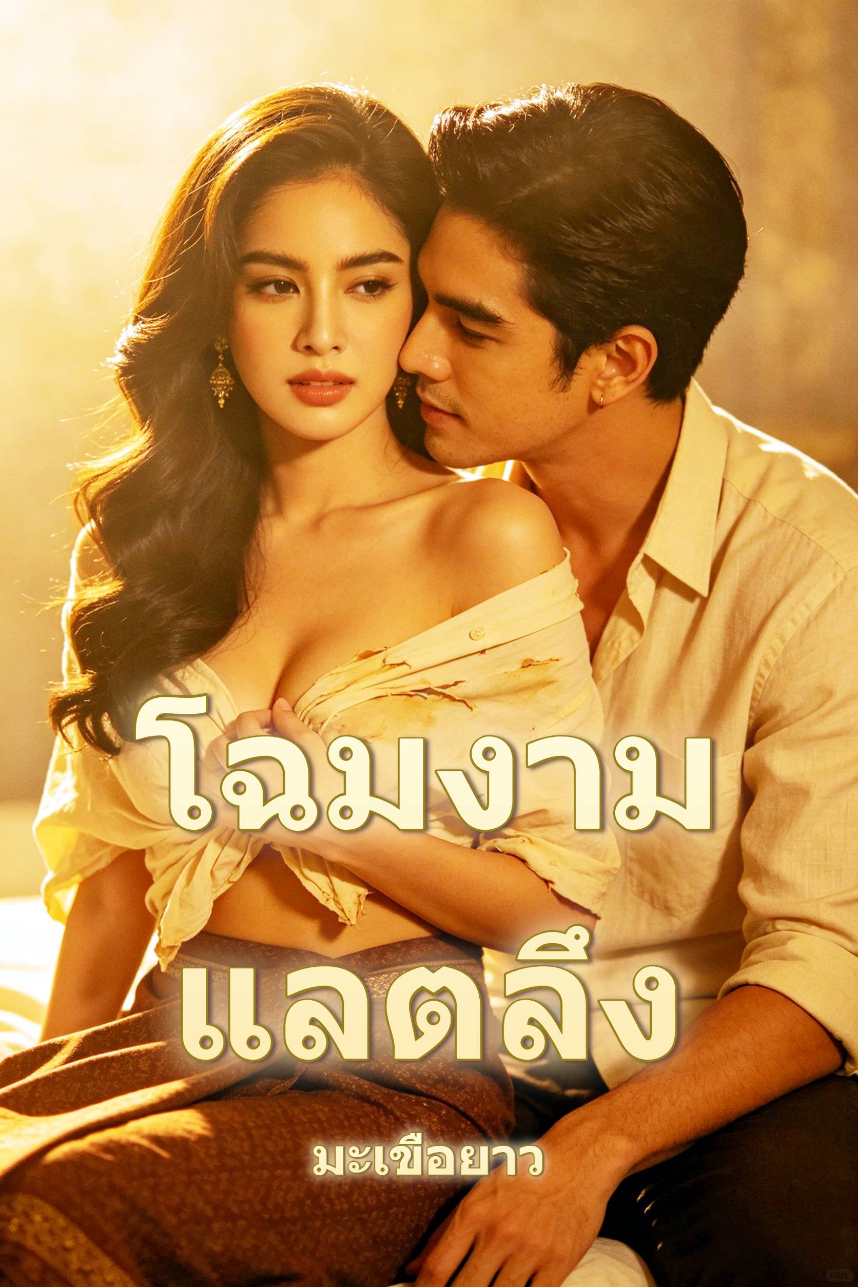 โฉมงามแลตลึง