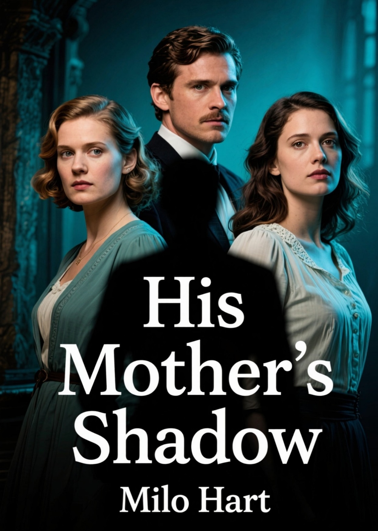 His Mother's Shadow