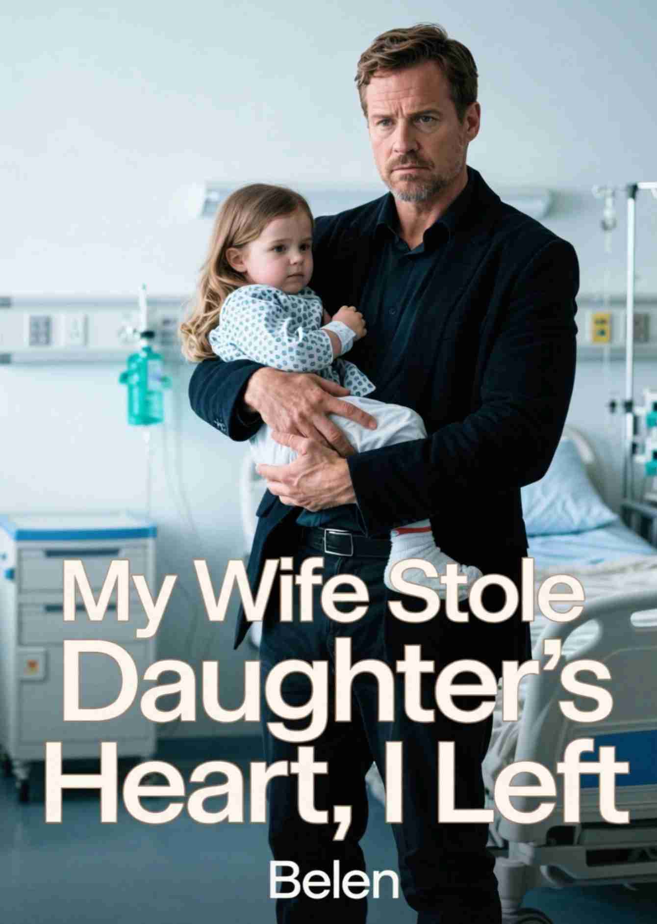 My Wife Stole Daughter’s Heart, I Left