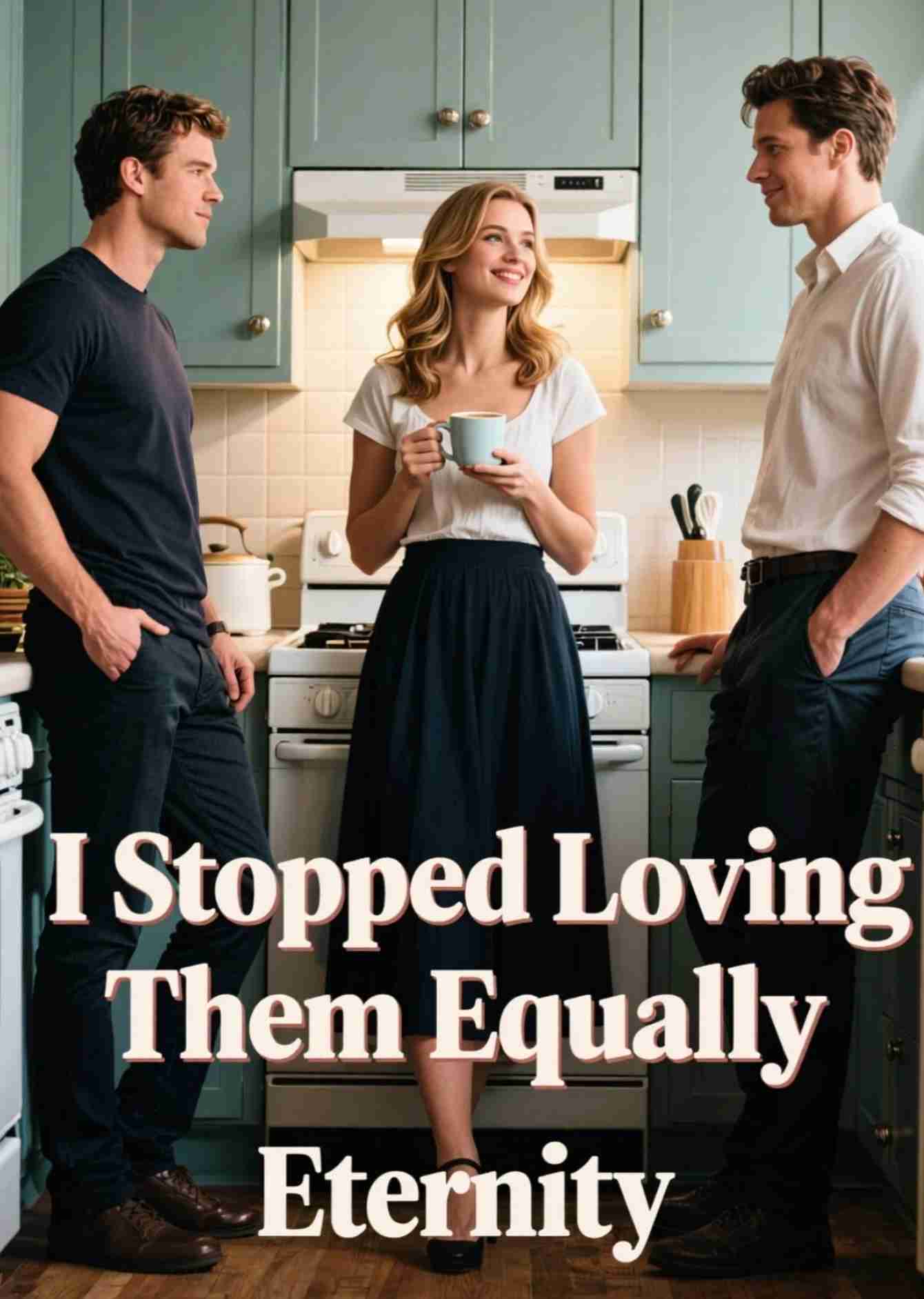 I Stopped Loving Them Equally