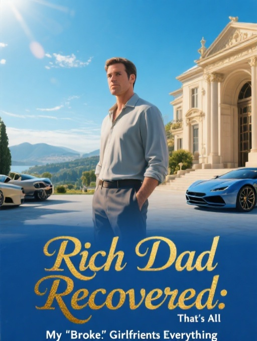 Rich Dad Recovered: My "Broke" Girlfriend Regrets Everything