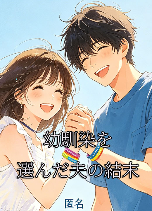 幼馴染を選んだ夫の結末