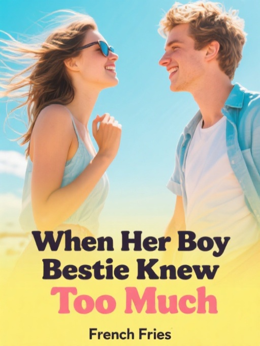 When Her Boy Bestie Knew Too Much