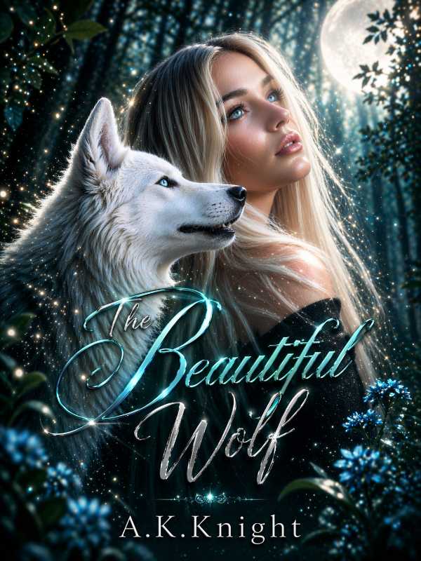 The Beautiful Wolf