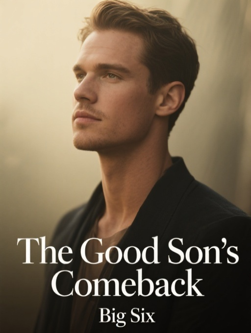 The Good Son's Comeback
