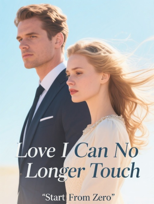 Love I Can No Longer Touch