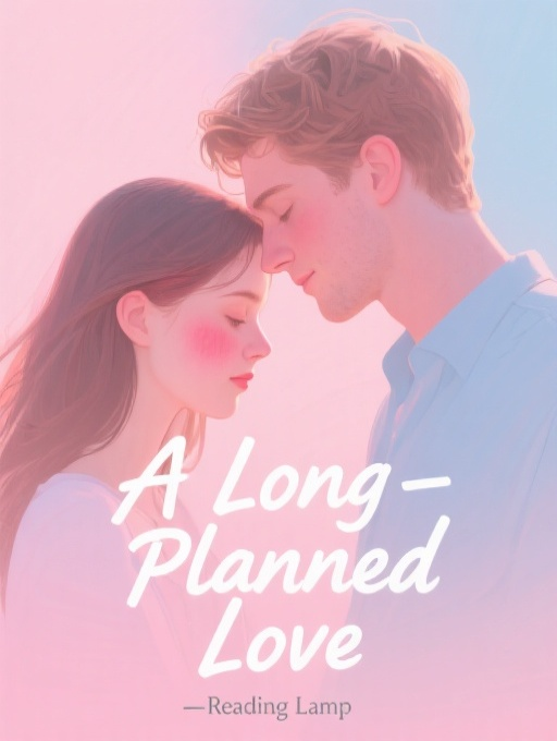 A Long-Planned Love
