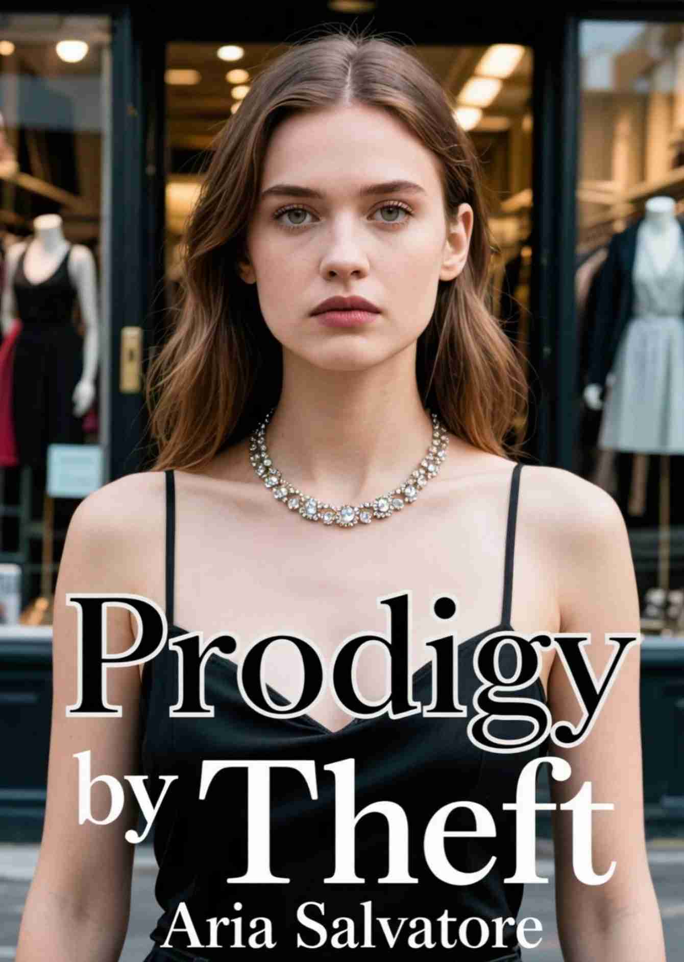 Prodigy by Theft