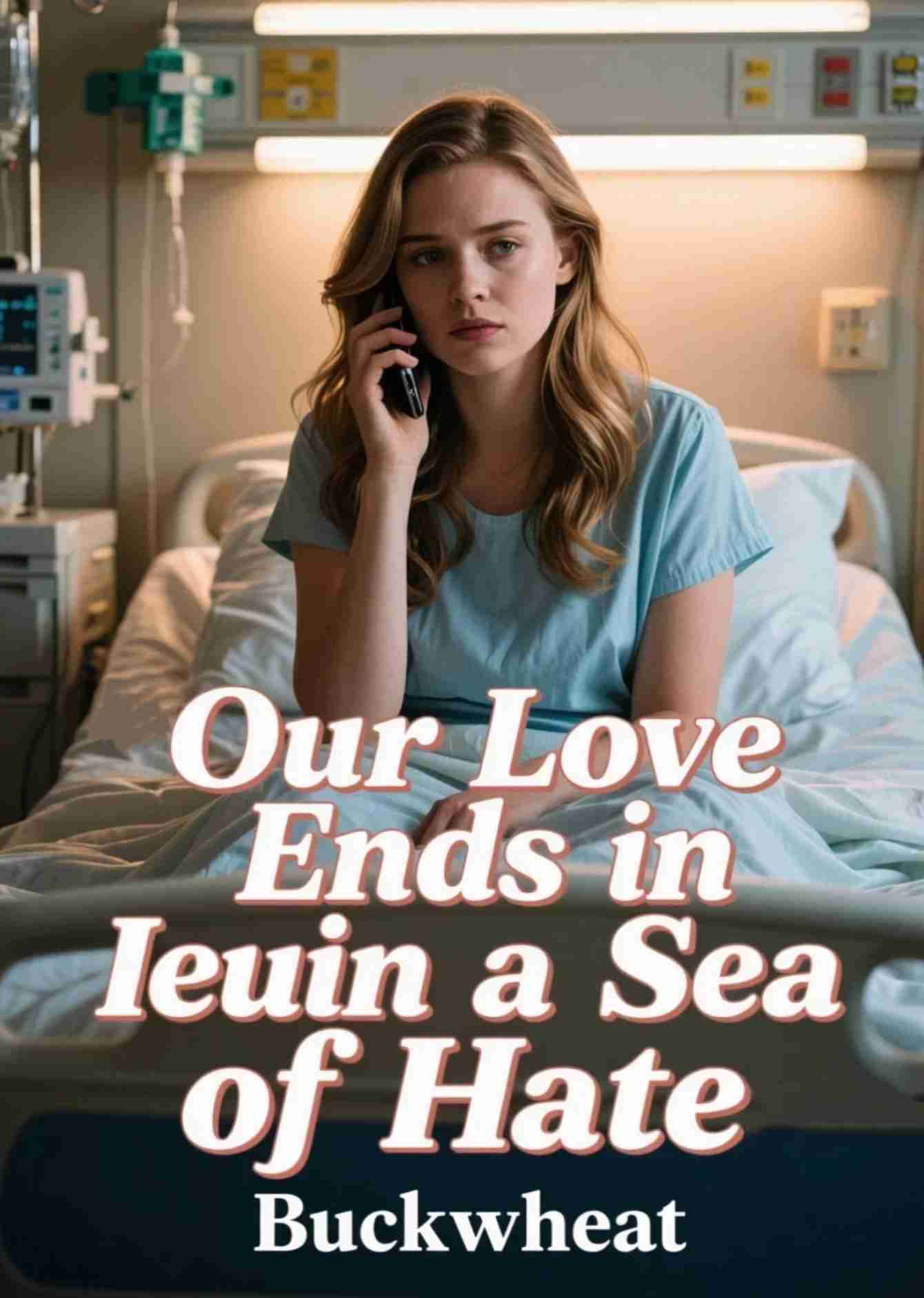 Our Love Ends in a Sea of Hate