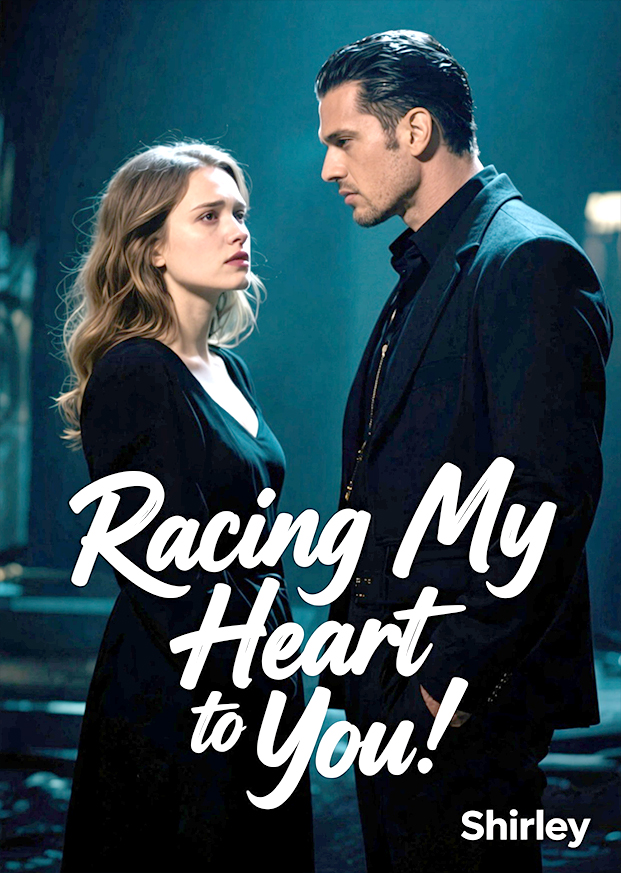 Racing My Heart to You