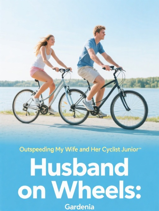 Husband on Wheels: Outspeeding My Wife and Her Cyclist Junior