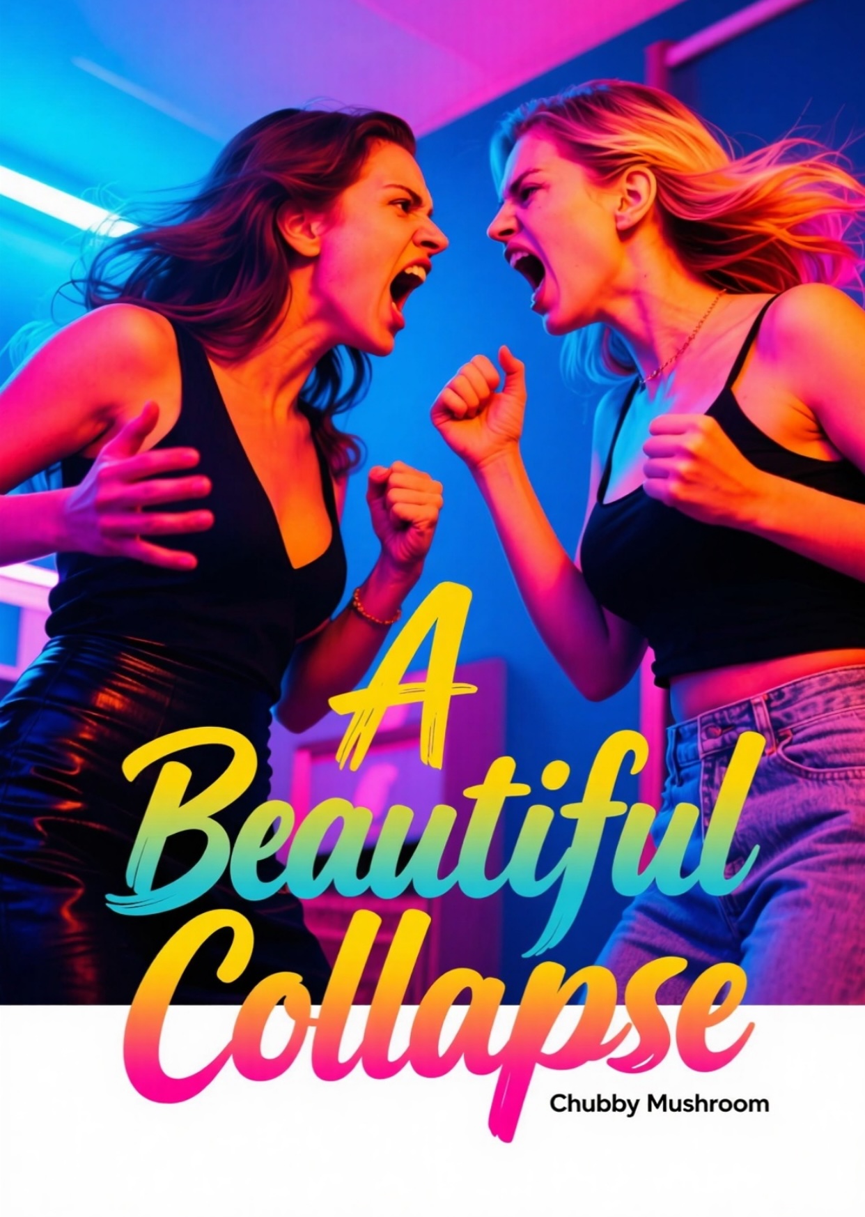 A Beautiful Collapse