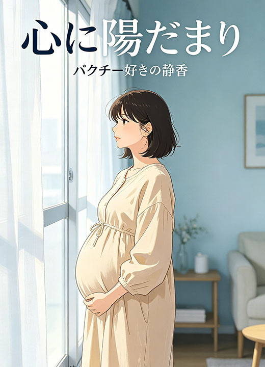 心に陽だまり