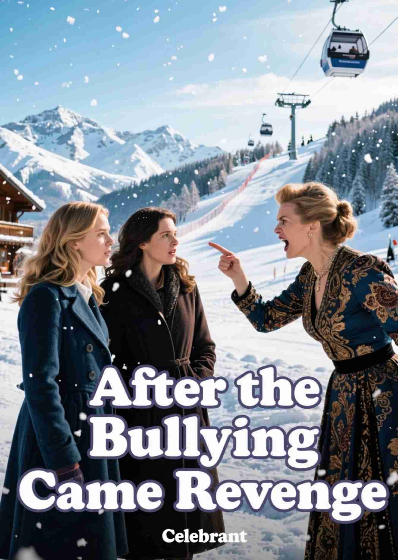 After the Bullying Came Revenge