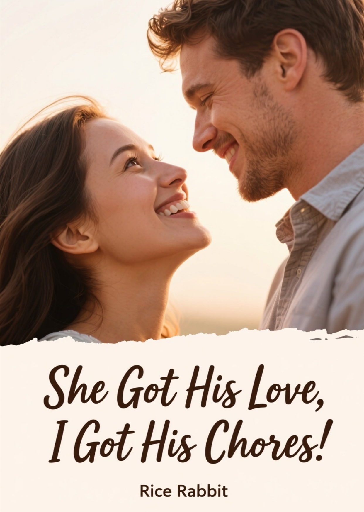 She Got His Love, I Got His Chores