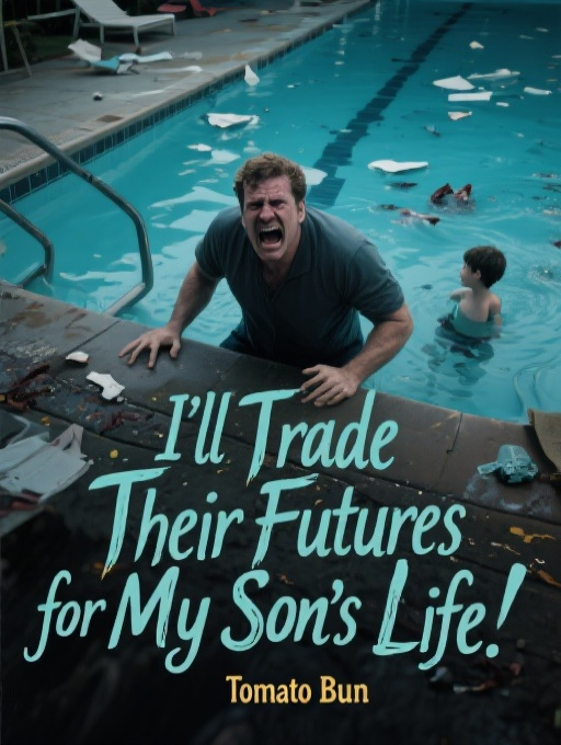 I'll Trade Their Futures for My Son's Life