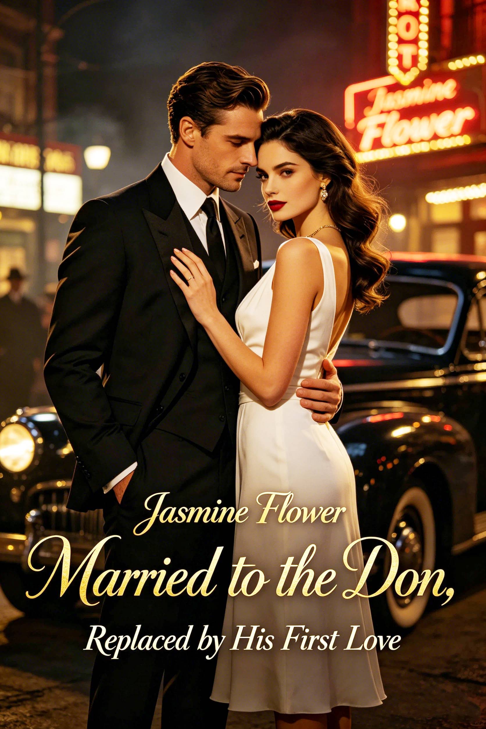 Married to the Don, Replaced by His First Love