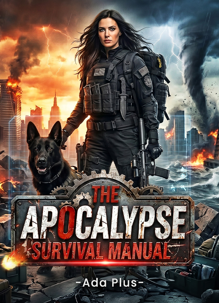 The Apocalypse Survival Manual