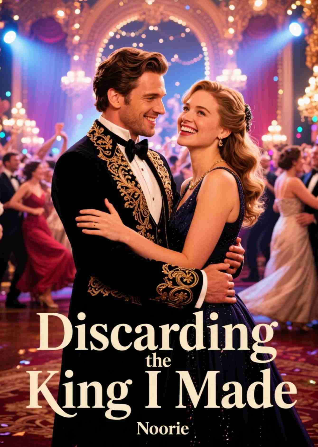 Discarding the King I Made