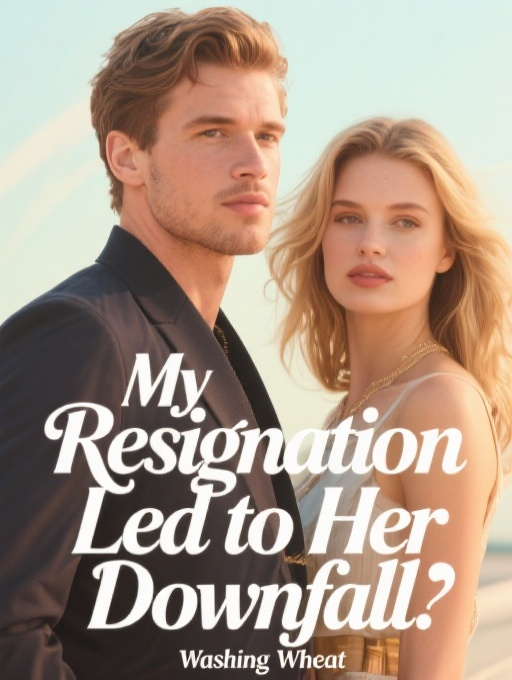 My Resignation Led to Her Downfall
