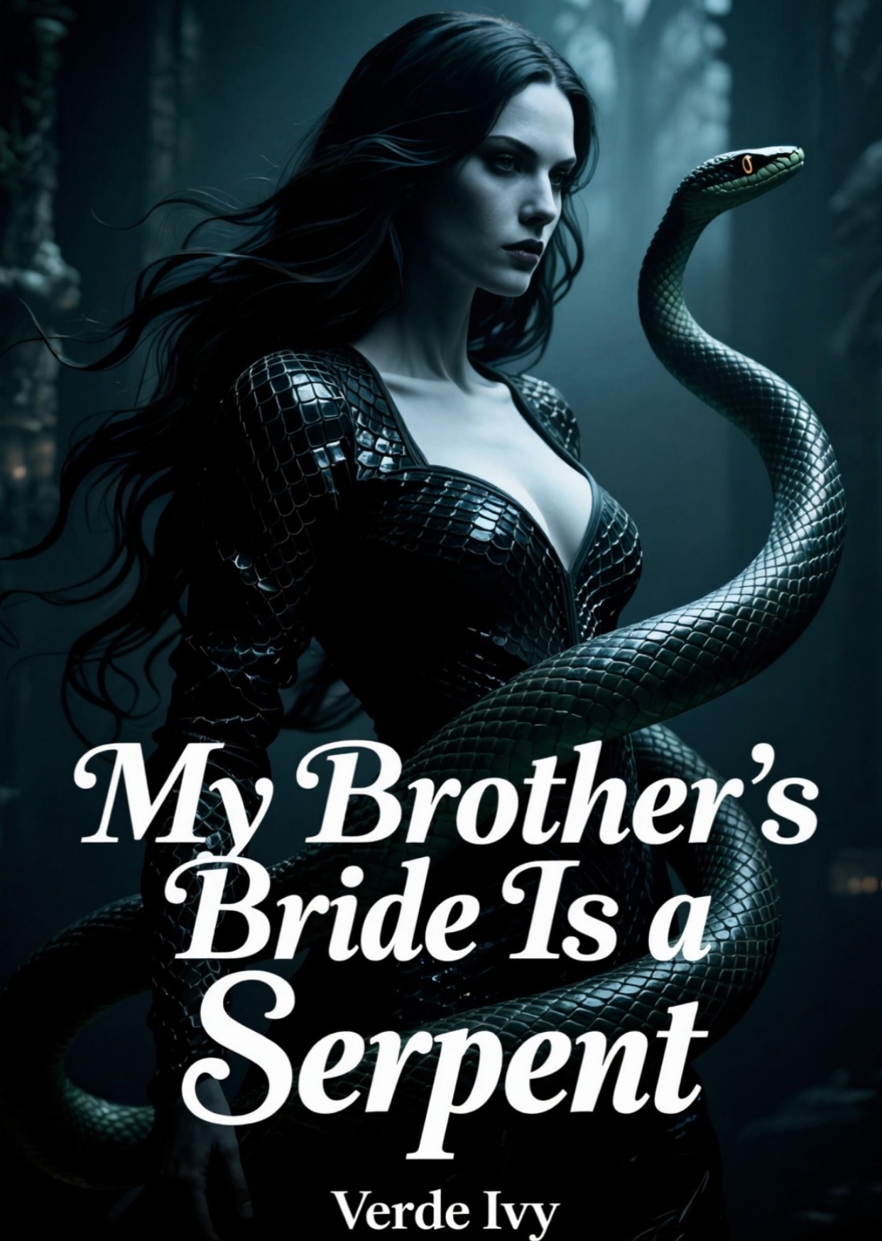 My Brother's Bride Is a Serpent