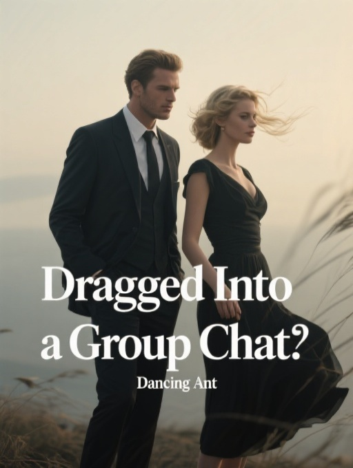Dragged Into a Group Chat
