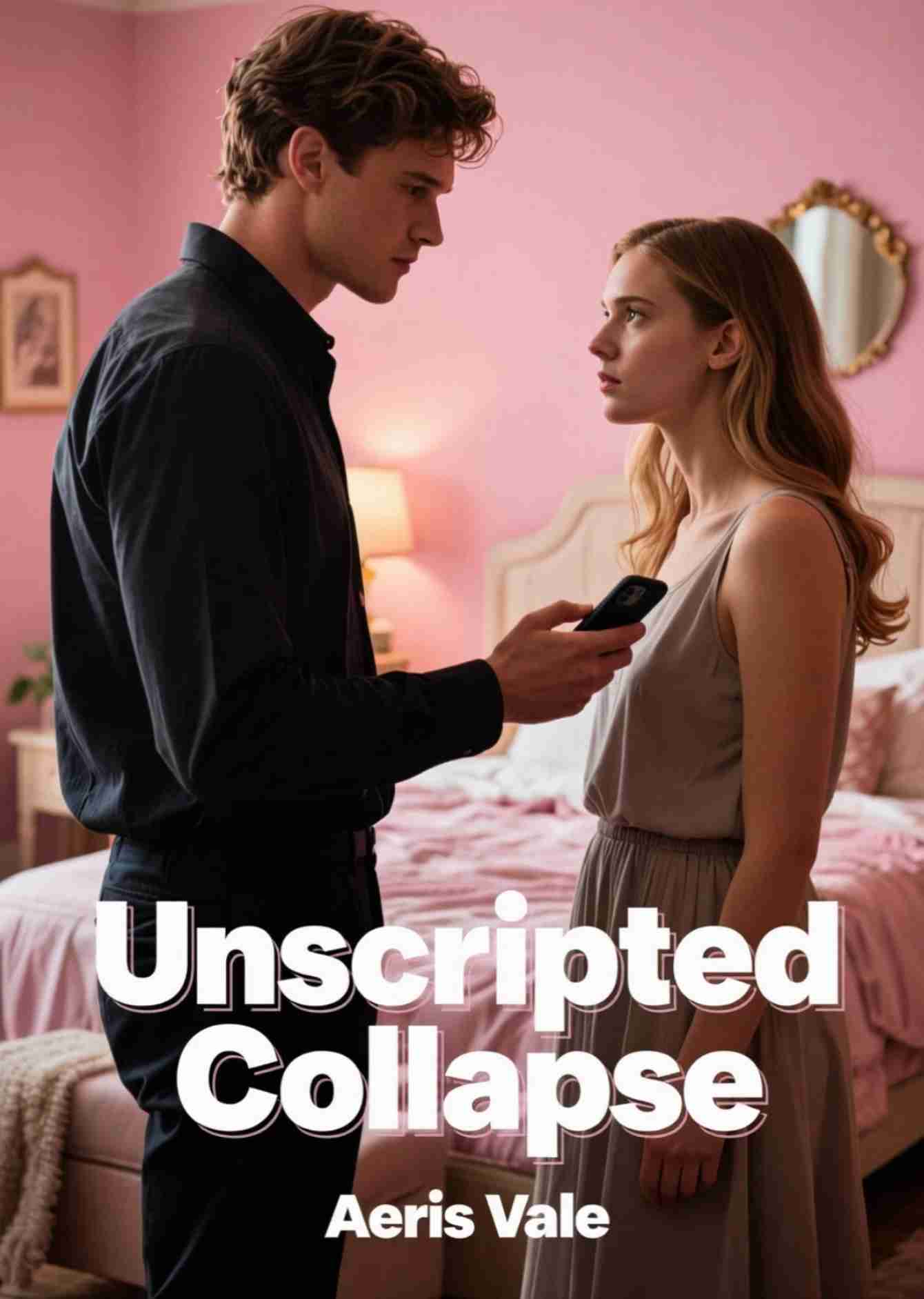 Unscripted Collapse