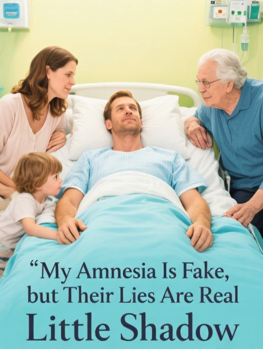 My Amnesia Is Fake, but Their Lies Are Real