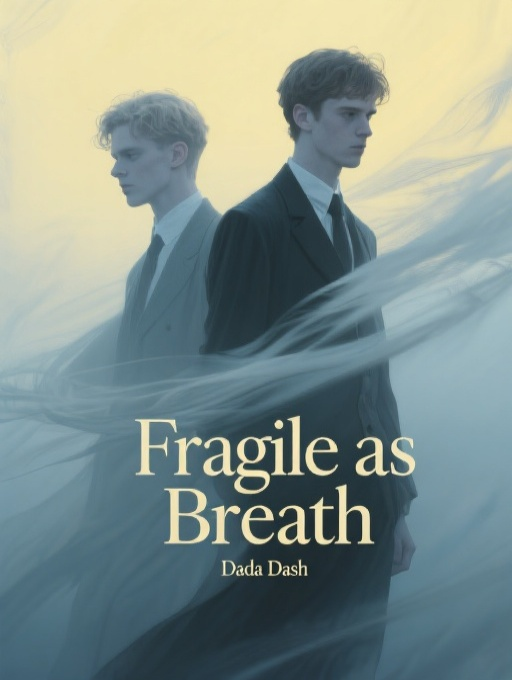 Fragile as Breath