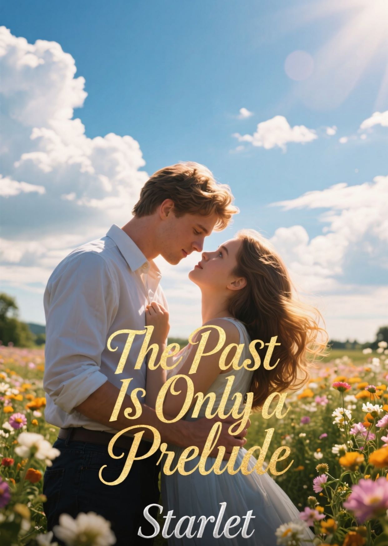 The Past Is Only a Prelude