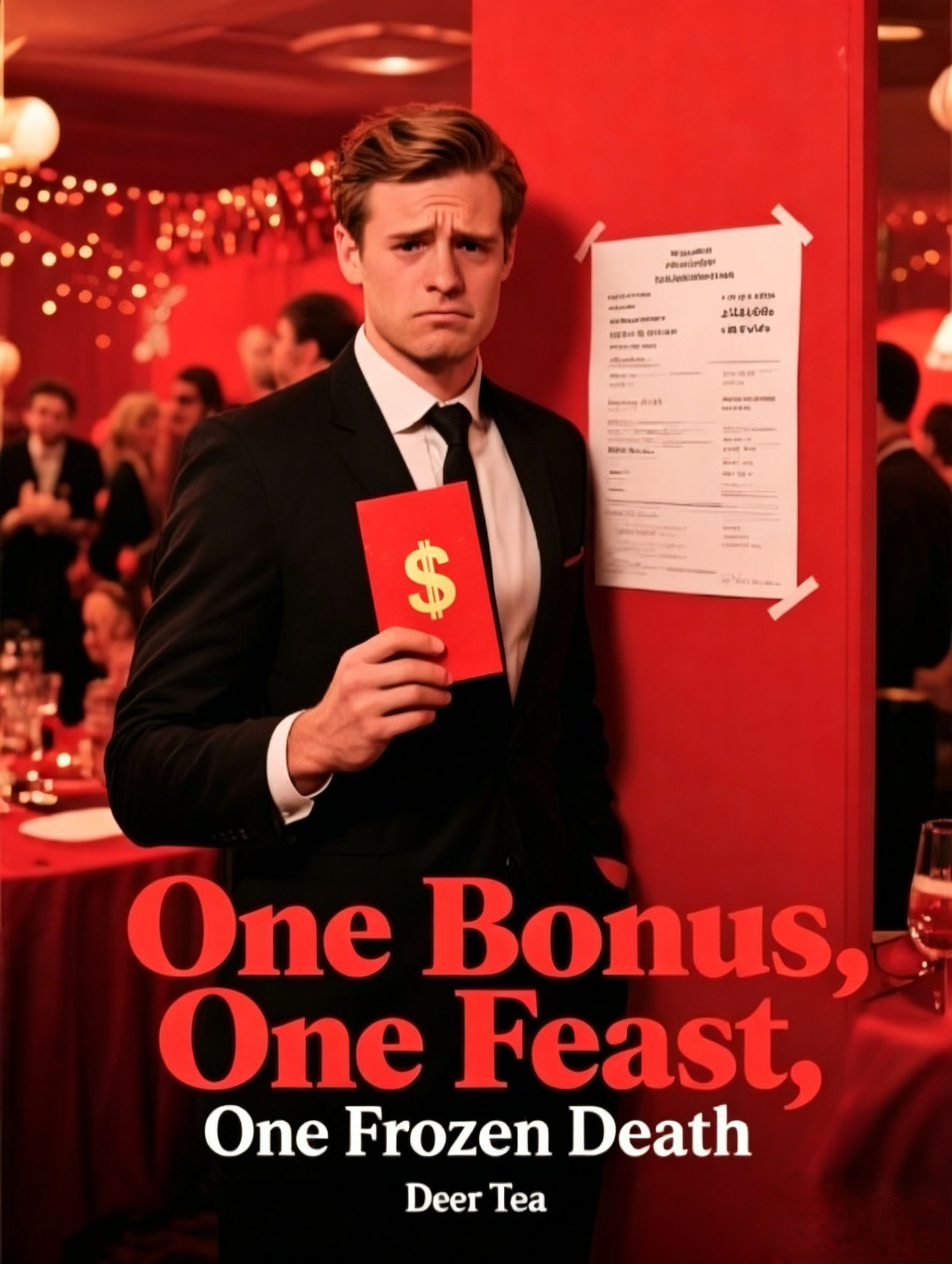 One Bonus, One Feast, One Frozen Death
