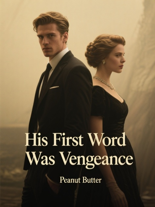 His First Word Was Vengeance