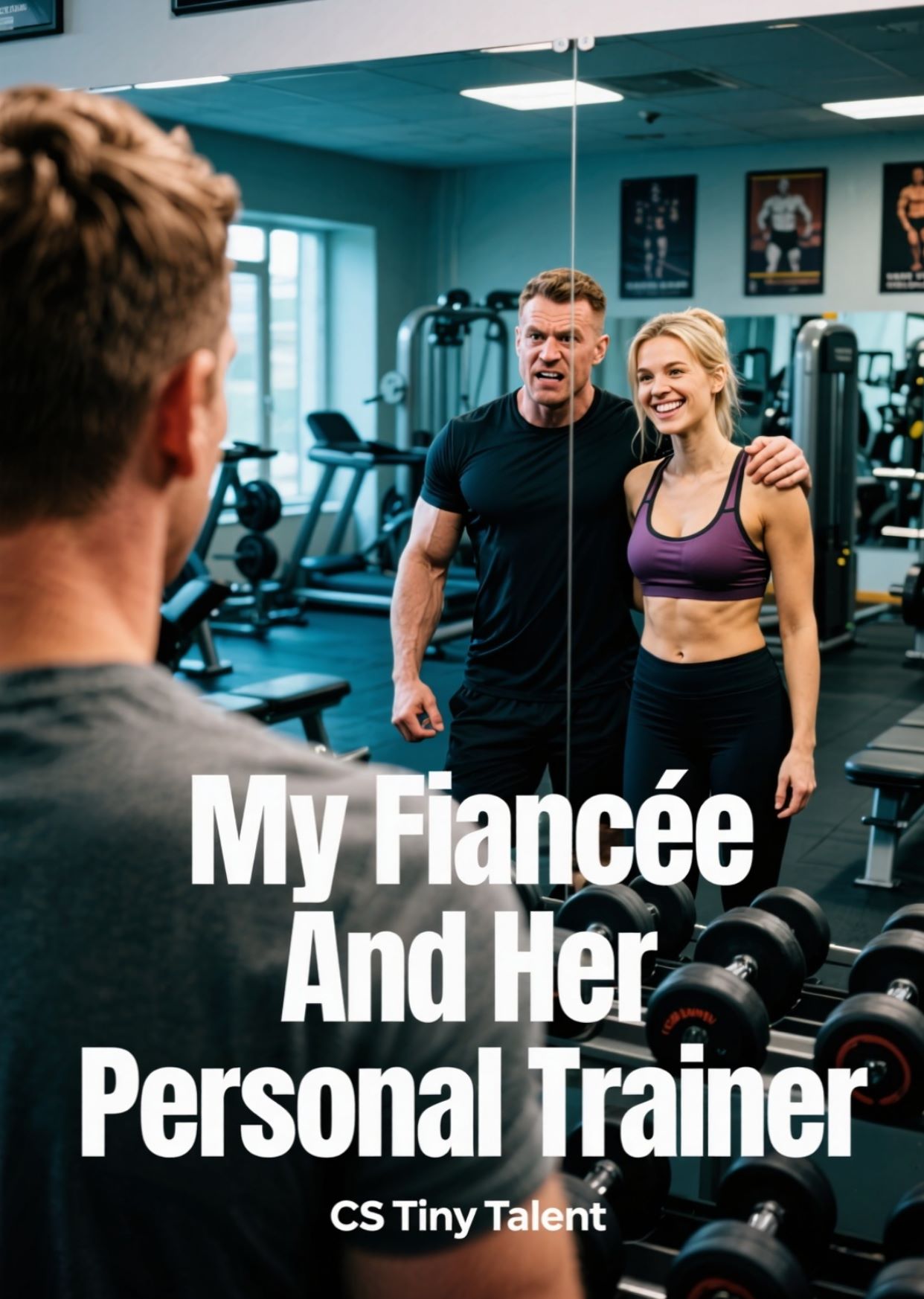 My Fiancée And Her Personal Trainer