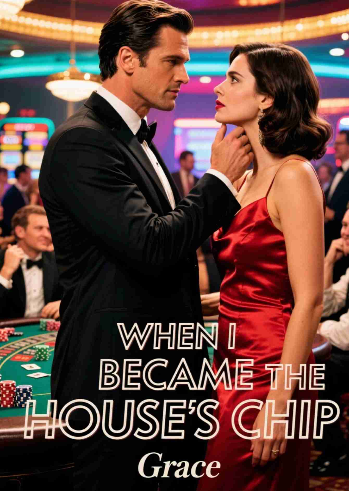When I Became the House’s Chip