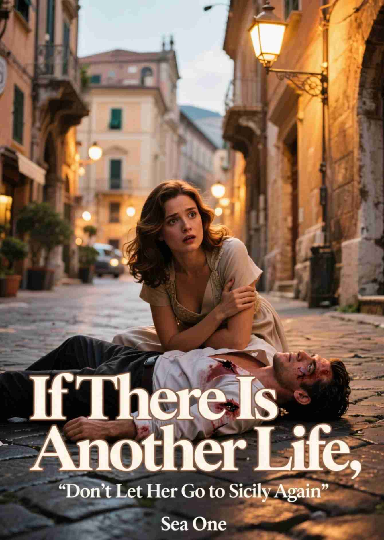 If There Is Another Life, Don’t Let Her Go to Sicily Again