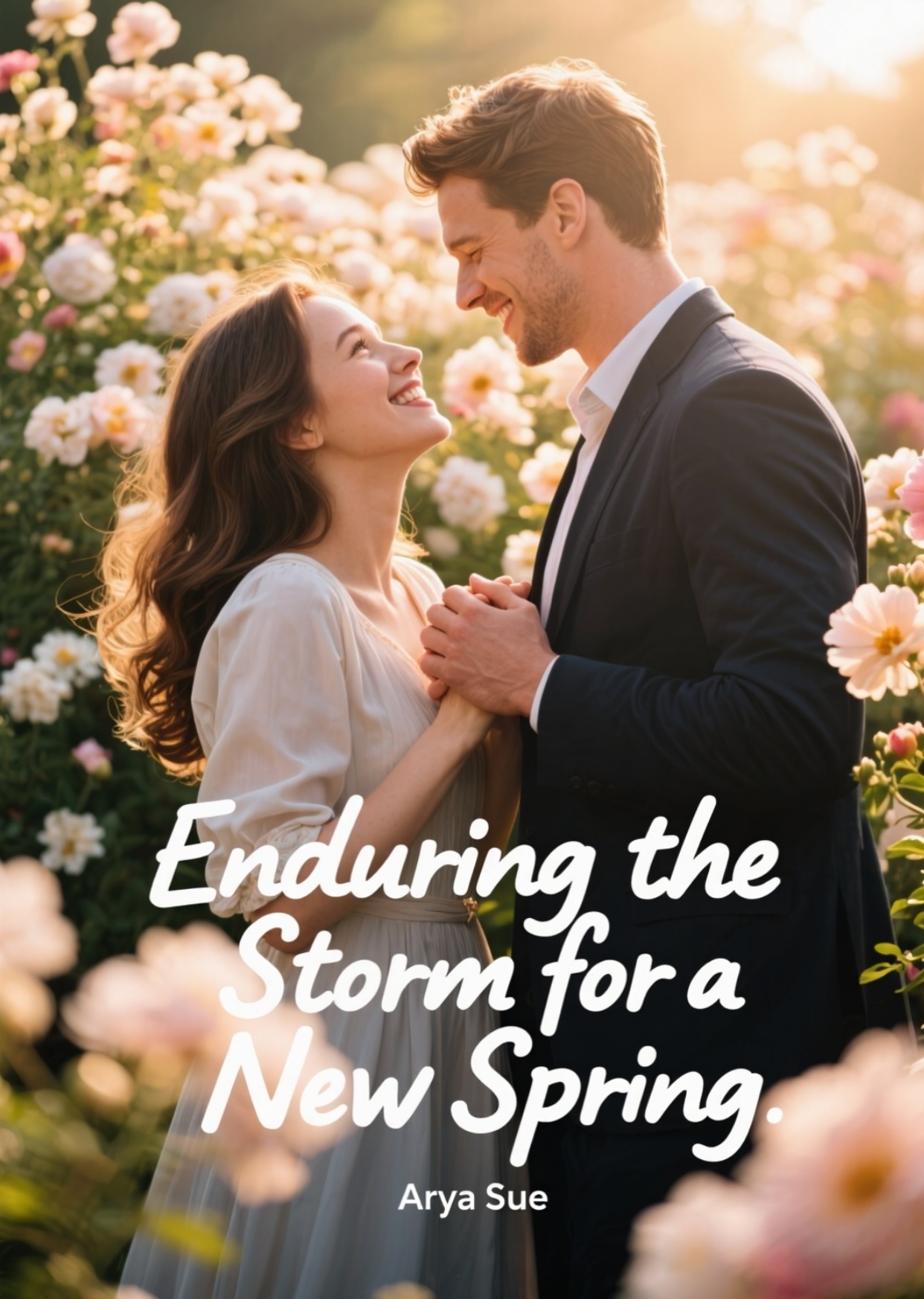 Enduring the Storm for a New Spring