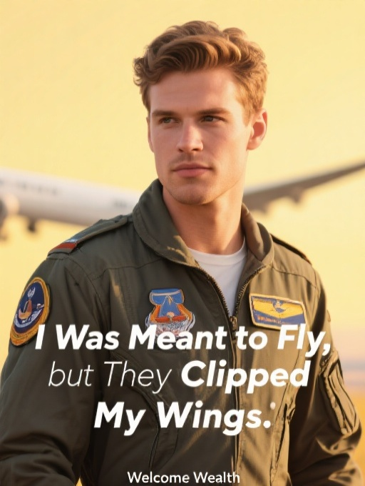 I Was Meant to Fly, but They Clipped My Wings