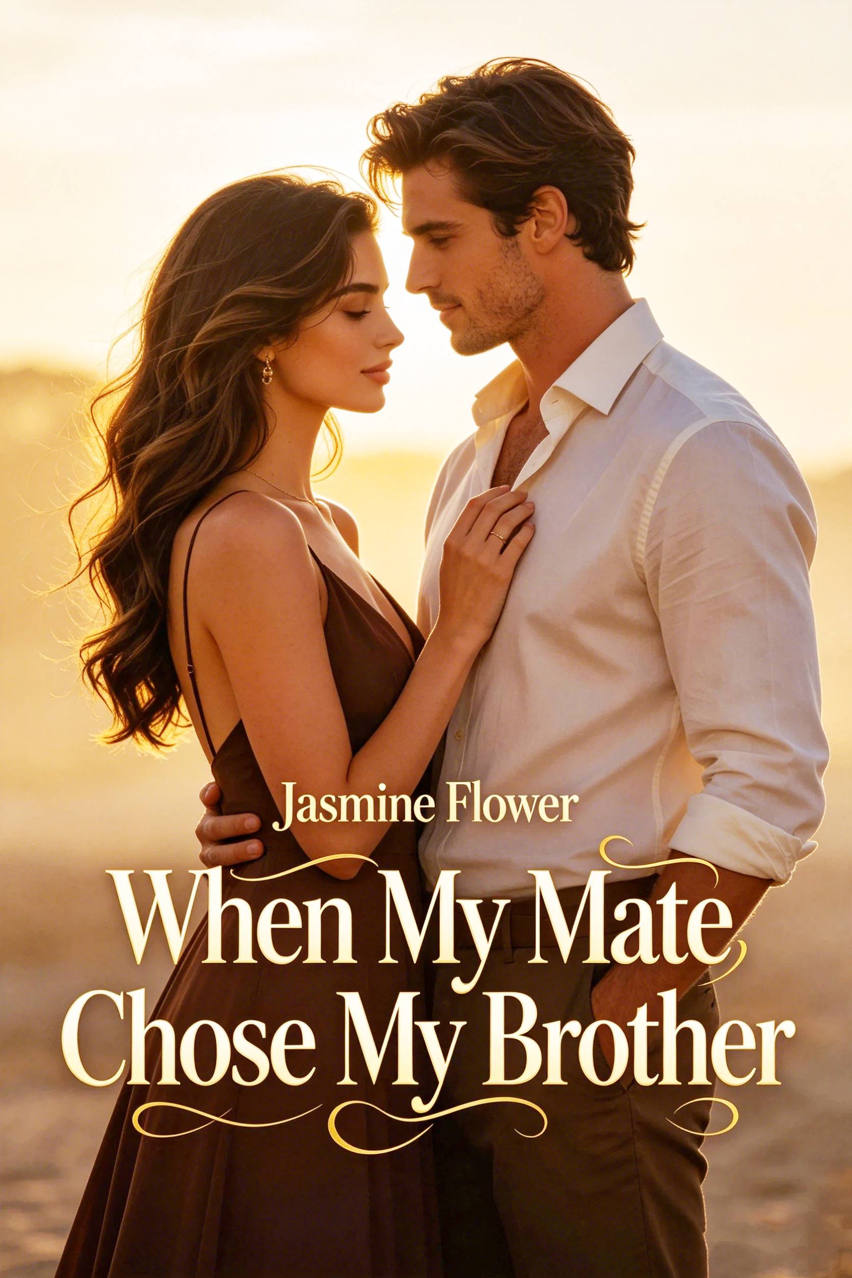 When My Mate Chose My Brother